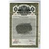 Image 1 : Poland. Republic of Poland, 1927  (Reissued in 1938 with new repayment terms), Specimen $500, 7% Sta