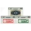 Image 2 : Trinidad & Tobago. Government of Trinidad & Tobago and Central Bank Trinidad & Tobago, 1943 to 1964,