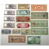 Image 2 : World Wide. Spanish Speaking Countries, 1915 to 1965, Issued Banknote Collection