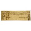 Image 2 : MD. Bank of the United States, Cashier of the Office of Discount 1803 I/C Check