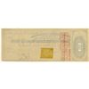 Image 2 : U.S., Treasurer of the U.S. or Assistant Treasurer in New York, 1894 Issued Spanish Indemnity Certif