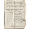 Image 2 : Historic American Bank Note Company Annual Reports from 1864 to 1876