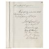 Image 8 : Historic American Bank Note Company Annual Reports from 1864 to 1876