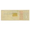Image 2 : U.S., Treasurer or an Assistant Treasurer of the U.S., 3% Loan of 1898 Interest Payment, 1898 Issued