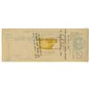 Image 2 : U.S., Treasurer of the United States, 1933, 2% Panama Canal Loan of 1916-1936 Interest Payment
