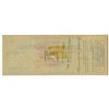 Image 2 : U.S., Treasurer of the United States, 1945 Postal Savings Loan Interest Payment
