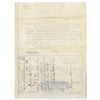 Image 2 : HI. Hawaii. Thomas Spencer, Honolulu, Sandwich Islands, 1858 Issued First Exchange with Dramatic Wha