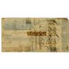 Image 2 : U.S., Treasury of the United States, 1857 Issued Second of Transfer Signed by Howell Cobb