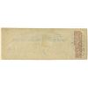 Image 2 : U.S. Treasurer of the U.S. or the Assistant Treasurer of the U.S., 1883 Interest payment on Issued T