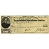 Image 1 : U.S. Treasurer of the U.S. or the Assistant Treasurer of the U.S., 1889 Interest payment on Issued F