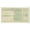 Image 2 : U.S. Savings Bonds, $1000, 1954, I/U "Series H", Bond