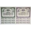 Image 1 : D.C. Federal Home Loan Banks, 1974, Specimen Bond Pair.