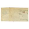 Image 2 : U.S., Post Office Department, 18xx (ca.1860-90s) Specimen Draft "To the Assistant Treasurer of the U