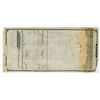 Image 2 : U.S., Post Office Department, 186x (ca.1860s) Specimen Draft for "Transportation of the Mails".