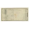 Image 2 : U.S., Post Office Department, 187x (ca.1870s) Specimen Draft for "Transportation of the Mails".