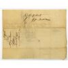 Image 2 : CT. Revolutionary War Connecticut, 1778 Handwritten Promissory Note