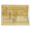 Image 2 : CT. State of Connecticut, Pay-Table Office, 1787, Tax Warrant Signed by Eleazer Wales and Oliver Wol