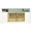 Image 2 : MD. Maryland Colonial Currency, April 10, 1774, $2 Issued Banknote.