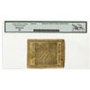 Image 2 : PA. Continental Currency,  Congress Eleventh Issue, January 14, 1779, Issued Banknote.