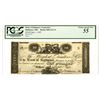 Image 1 : MD. Bank of Baltimore, September 1, 1832, I/U Contemporary Counterfeit Obsolete Banknote.