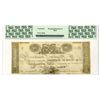 Image 2 : MD. Bank of Baltimore, September 1, 1832, I/U Contemporary Counterfeit Obsolete Banknote.