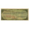 Image 2 : NY. Thomas Kelly, Furniture, Carpets & Dry Goods, Certificate and Letter of Credit Advertising Note,