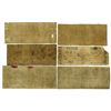 Image 2 : NY. Troy, New York  Obsolete Banknote Assortment, ca. 1813-77