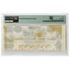 Image 2 : SC. Bank of the State of South Carolina, 1840s, Proof Banknote