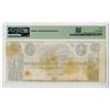 Image 2 : SC. Bank of the State of South Carolina, 1840s, Proof Obsolete Banknote