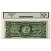 Image 2 : U.S. Silver Certificate, $5, Fr.#261, Series of 1886, Issued Banknote.