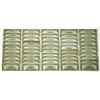 Image 2 : U.S. Silver Certificates, $5, Series of 1953, Fr. 1655 Issued Group of 50  Banknotes