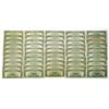 Image 2 : U.S. Silver Certificates, $5, Series of 1953, Fr. 1655 Issued Group of 50  Banknotes