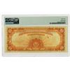 Image 2 : U.S. Gold Certificate, $10, Fr.#1169, Series of 1907, Issued Banknote.