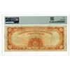 Image 2 : U.S. Gold Certificate, $10, Fr.#1173, Series of 1922, Issued Banknote.