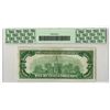 Image 2 : U.S. Gold Certificate, $100, Fr.#2405, Series of 1928, Issued Banknote.