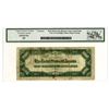 Image 2 : U.S. Federal Reserve Note, $1000, Series of 1934, Fr#2211am-G, DGS Mule