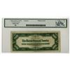 Image 2 : U.S. Federal Reserve Note, $1000, Fr.#2212-G, Series of 1934A, Issued Banknote.
