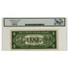 Image 2 : Hawaii. WWII Emergency Issue, $1, Fr.# 2300, Series of 1935A, Issued Banknote.