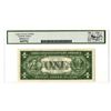 Image 2 : Hawaii. WWII Emergency Issue, $1, Series of 1935A, Fr.# 2300, Issued Banknote.