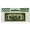 Image 2 : Washington D.C. Hawaii WWII Emergency Issue, $20, Fr.# 2305*, Series of 1934A, Replacement Banknote.