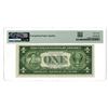 Image 2 : Washington D.C. Experimental 'R' Silver Certificate, $1, Series of 1935A, Issued Banknote.