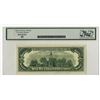 Image 2 : Washington D.C. Legal Tender Note, $100, Series of 1966, Issued Banknote.