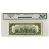 Image 2 : Washington D.C. Legal Tender Note, $100, Series of 1966, Issued Banknote.