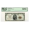 Image 1 : F.R.N., National Currency, $5, Series of 1929, Fr.1850-I, Issued Banknote.
