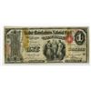 Image 1 : NY. Leather Manufacturers National Bank of New York, New York, Series of 1865, Ch# 11720, Issued Ban