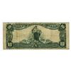 Image 2 : VA. First National Bank of Harrisonburg, Virginia, $10, Series of 1902, Ch# S-1572, Issued Banknote.