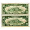 Image 2 : NY. Manufacturers National Bank of Troy, New York. $10 Series of 1929, TI & TII Banknotes, Ch#721, I