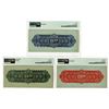 Image 2 : CA. San Francisco Clearing House Certificate, 1907 Panic Currency Specimen Trio