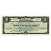 Image 1 : KS. Associated Banks of Pittsburg, Kansas, ND (ca.1907) Specimen Panic Currency Banknote