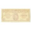 Image 2 : MA. Atlantic National Bank, Personal Check of C.F. King, 1907 Depression Scrip Remainder or Specimen